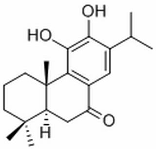 中藥標(biāo)準(zhǔn)品